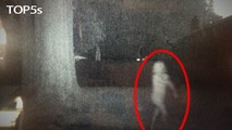 5 Incredibly Creepy and Unexplained Events Caught on Camera...