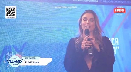 Flávia Viana - Villa Mix Esperança (05/04/2020) 9