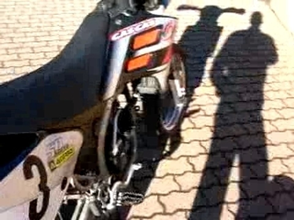 Gas Gas Pot Kundo 50