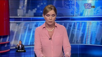 Entrevista al ministro de Salud: Hospitales están abarrotados ¿cómo se está organizando para dar cabida a pacientes?