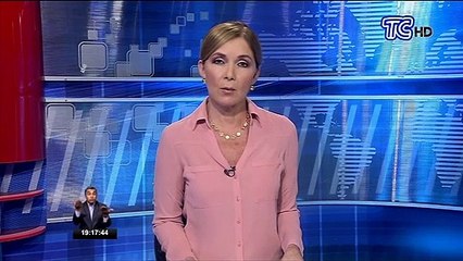 Jorge Wated, líder de la Fuerza de Tarea Conjunta  confirmó el levantamiento de 500 cadáveres en Guayaquil