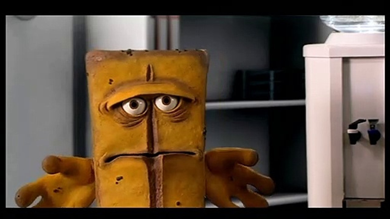 Bernd & Friends Staffel 2 Folge 12