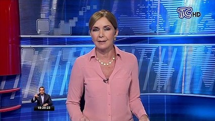 Seis extranjeros fueron detenidos en Quito por envasar gel artesanal y venderlos con registro sanitario
