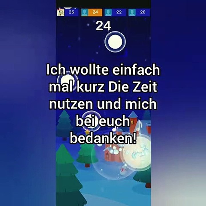 Danke für 500 Aufrufe! (JEDEN TAG 14 UHR NEUES VIDEO)