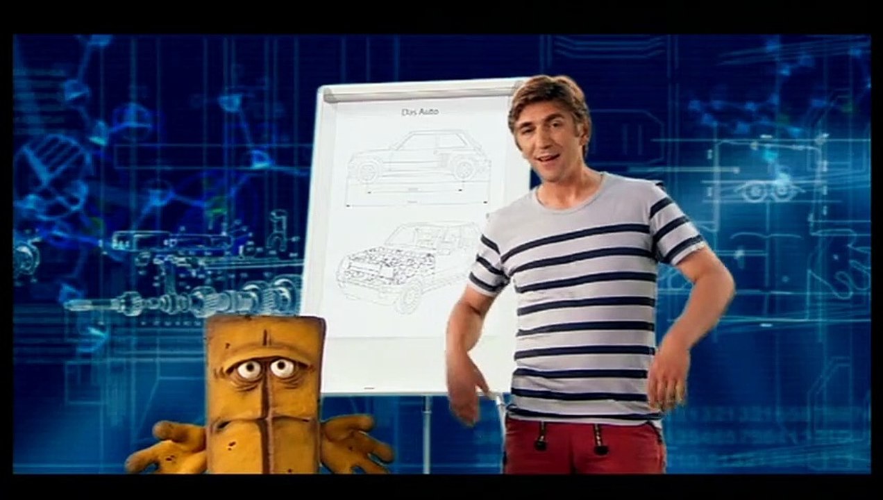 Bernd & Friends Staffel 2 Folge 13