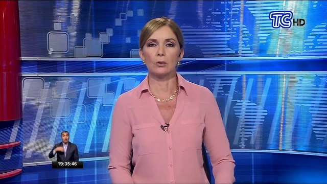 Vicepresidente Otto Sonnenholzner recibió tercera donación de insumos médicos por parte de la OPS