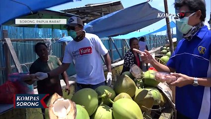 KOMUNITAS SEDAKAH ROBONGAN PEDULI PEJUANG KELUARGA