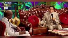 Oyakilome Speaks on the 5G Network