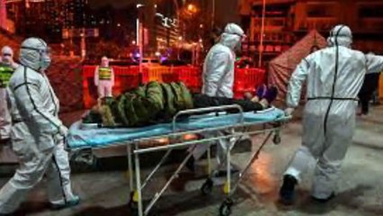 প্রতিদিনই বাড়ছে আক্রান্তের সংখ্যা