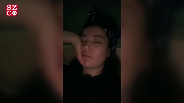 Pelin Akil: Miniklerimin yanına gidemiyorum çok ağrım var