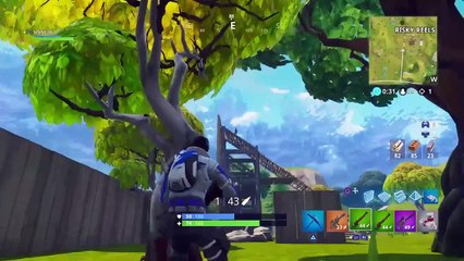 Fortnite - Sniper Highlights #3