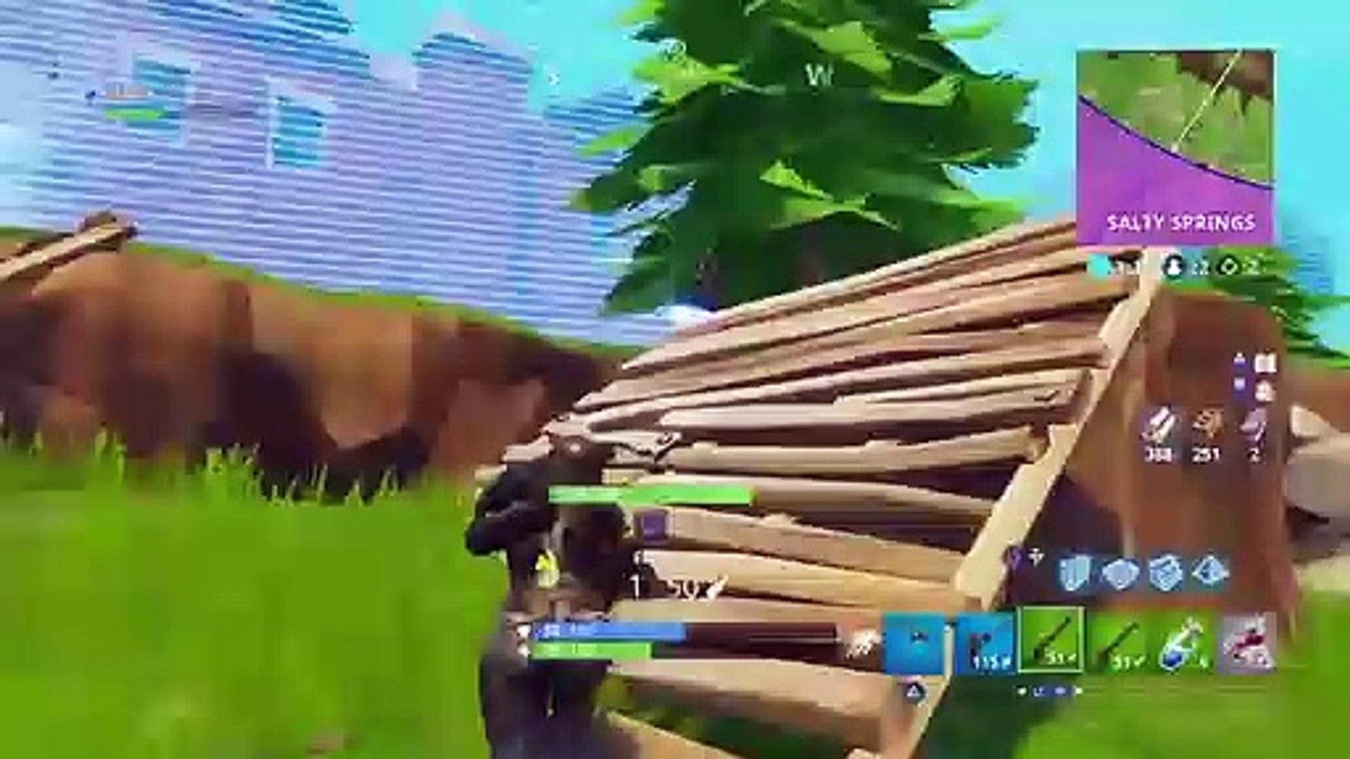 ⁣Fortnite - Sniper Highlights #4