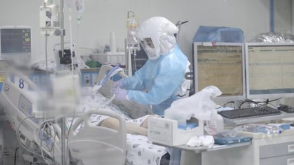 [뉴스라이브] 강남 유흥업소 집단감염 확산 우려..."흡연자, 코로나19 고위험군 추가" / YTN