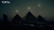 5 Biggest Mysteries and Secrets Surrounding The Egyptian Pyramids...