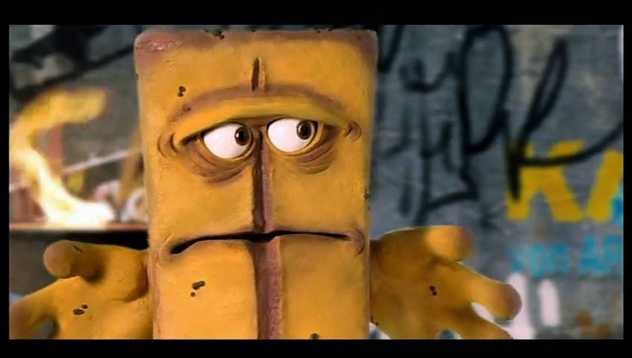 Bernd & Friends Staffel 2 Folge 20