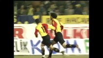 12.03.1997 - 1995-1996 Presidential Cup Fenerbahçe 0-3 Galatasaray + Post-Match Comments