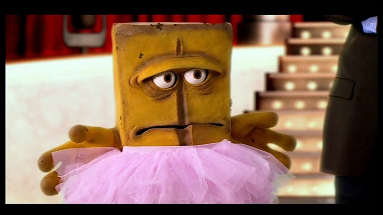 Bernd & Friends Staffel 2 Folge 21