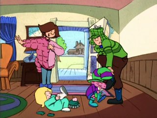 Katie and Orbie Episode 34