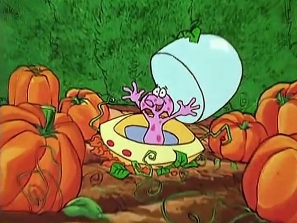 Katie and Orbie Episode 35