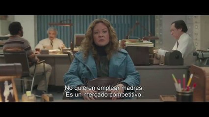 Película LAS REINAS DEL CRÍMEN - Trailer Oficial En Es´pañol