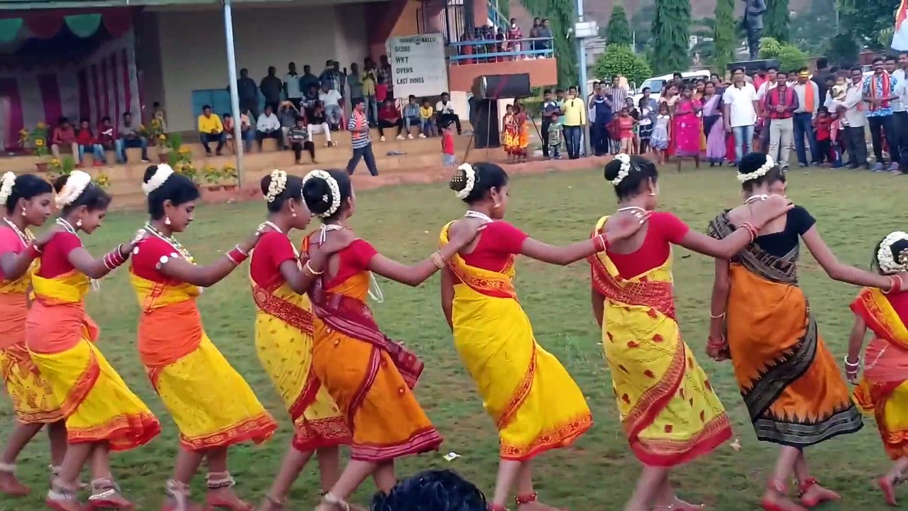 Best_Dhemsa_in_CHAITA_PARAB_Damanjodi___By_NEW...