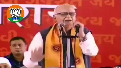 Download Video: Bhartiya Janata party ko 40 sal pura Ho Gaya