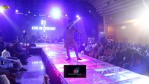 Kenny Blaq Remixes Brown Skin Girl At K1 De Ultimate Live in Concerts