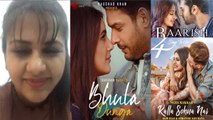 Sidnaaz का Bhula Dunga, Asimanshi का Kalla Sohna या Baarsih, Daljeet ने बताया Best गाना | FilmiBeat