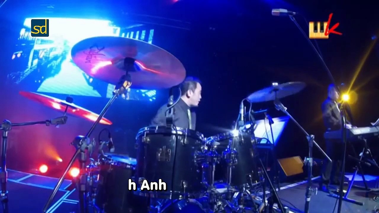 Bến Thượng Hải - Nhật Tinh Anh