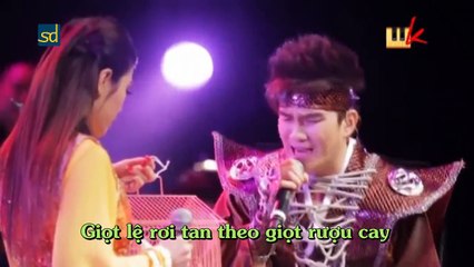 Yêu trong muộn màng - Lâm Chấn Huy & Uyên Trang