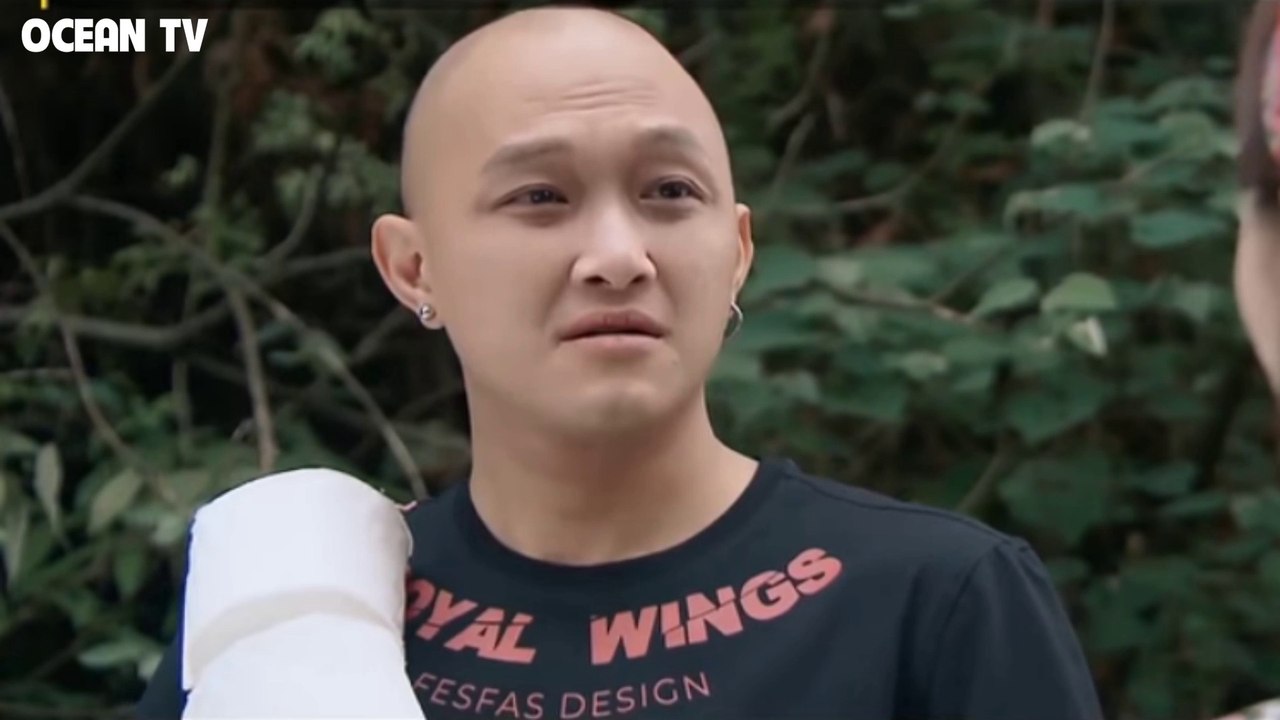 NHỮNG NGÀY KHÔNG QUÊN TẬP 3 - BẢO HÂN TUNG CHIÊU VTV1