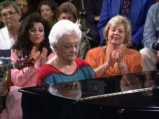 Rosa Nell Speer - Won't We Be Happy