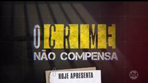 (12 ) Encerramento Poder em Foco e inicio O Crime Não Compensa (22/03/2020) (Exibido em 23/03/2020 - 01h00) | SBT 2020
