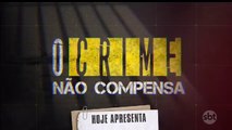 (12+) Encerramento Poder em Foco e inicio O Crime Não Compensa (22/03/2020) (Exibido em 23/03/2020 - 01h00) | SBT 2020