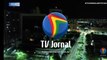 Encerramento TV Jornal Notícias e inicio SBT Brasil (Carlos Nascimento e Rachel Sheherazade) (23/03/2020) (19h41) | TV Jornal SBT Caruaru (PE) 2020