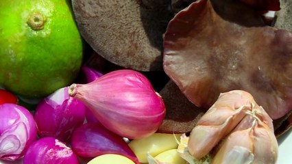 How To Make Steam Rice Roll - Special Light Dish - ASMR Cooking