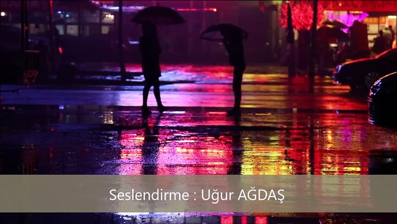 Abdestsiz Namaz Kıldıran İmam - Dini Hikayeler