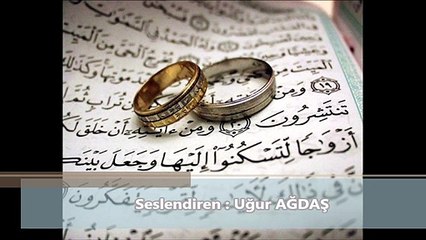 Bir Kadını Seveceksen - Koruyacaksın Onu Arkadaş