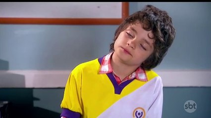 Música (instrumental) de ninar da novela Carrossel - Cúmplices de um Resgate (reprise) (23/03/2020) (21h58) | SBT 2020