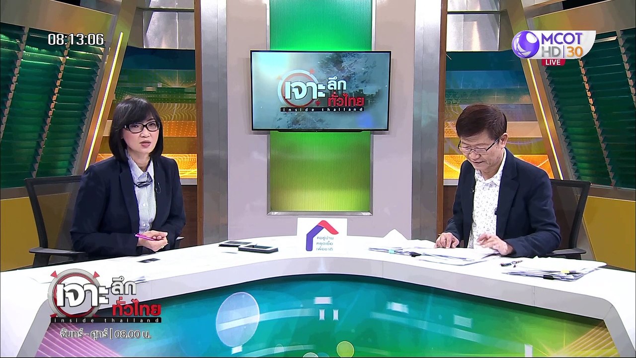 เจาะลึกทั่วไทย 8 เม ย  63 ช่วงที่ 1: โลกจำ!! 8...