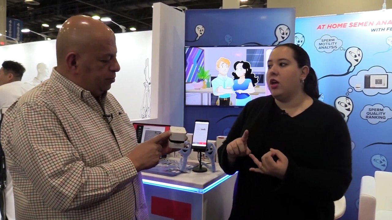 Gadgets más atractivos (Parte 8) CES 2020