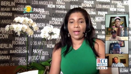 Anibelca Rosario: Sin pruebas el sub-registro de covid es mayúsculo