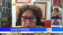 Ydanis Rodriguez concejal en NY donde mas muerte hay por coronavirus, es donde viven dominicanos
