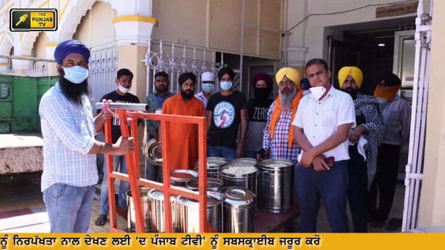 ਹਰਸਿਮਰਤ ਬਾਦਲ ਨੇ ਕਿਉਂ ਕੀਤਾ ਮੋਦੀ ਦਾ ਸ਼ੁਕਰਾਨਾ? Why Harsimrat Badal thanked Narendra Modi?