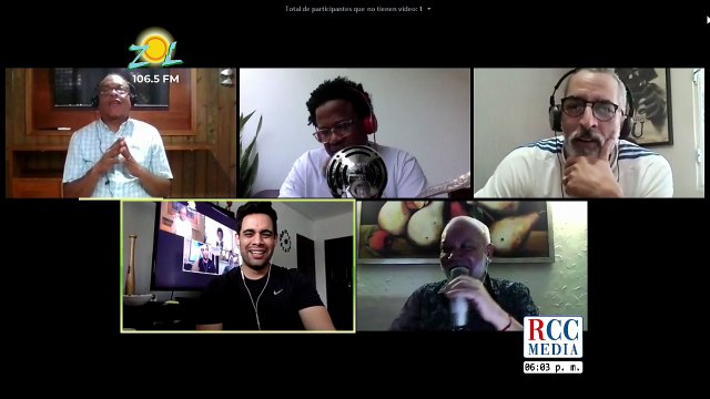 Llamada de Doble J no coje el teléfono en cuarentena porque le debe a varias personas