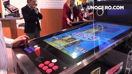 Gadgets más atractivos (Parte 12 - ¿Y Mireika?) CES 2020