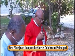 Paroisse Notre Dame du Perpetuel Secours /  Delmas 75 5 Avril 2020