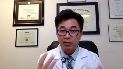 Dr Wynn Tran: UV Light làm phỏng hay ung thư da 