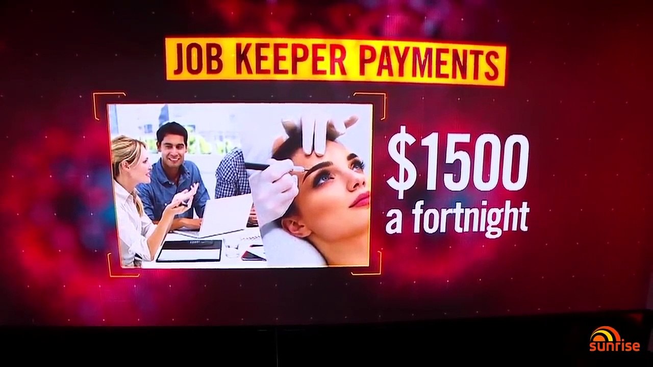 Coronavirus_ The latest COVID-19 news on Tuesday, April 7 (Sunrise edition) !! Latest news @ Corona Virus