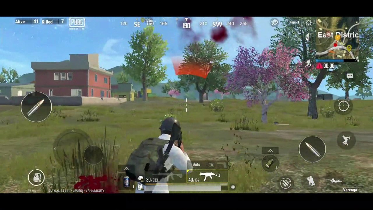 Pubg Lite Solo 21 Kills | Pubg| Pubg lite| Chicken Dinner| Gamer| Game play